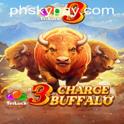 3ChargeBuffalo: A New Era in Gaming
