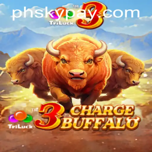 3ChargeBuffalo: A New Era in Gaming
