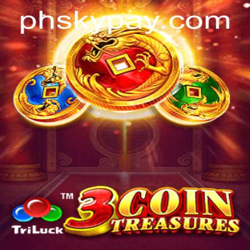 Exploring 3CoinTreasures: Engage in a New Era of Gaming with PHSKY.COM