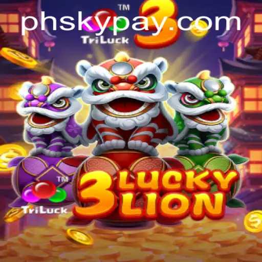 Exploring the Enigma of 3LUCKYLION and its Connection to PHSKY.COM