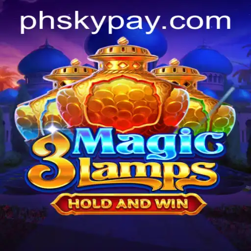 Discover the Intriguing World of 3MagicLamps on PHSKY.COM