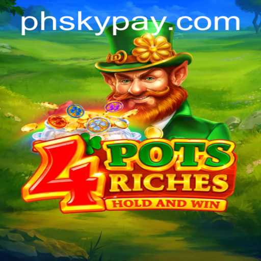 Unveiling the World of 4potsriches: An In-Depth Look