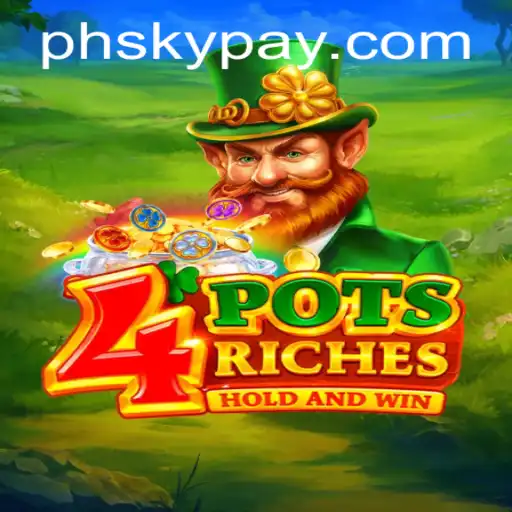 Unveiling the World of 4potsriches: An In-Depth Look