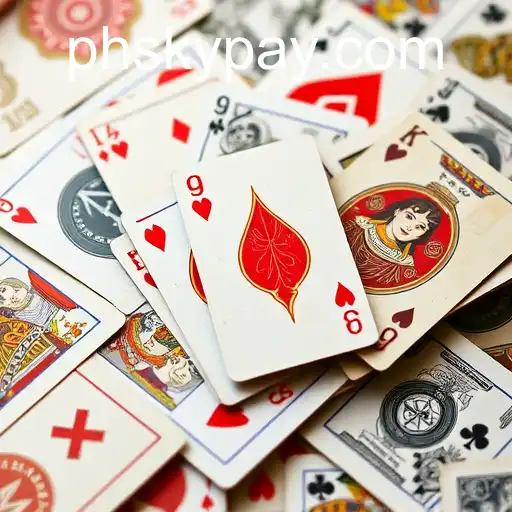 The Fascinating World of Card Games: A Deep Dive