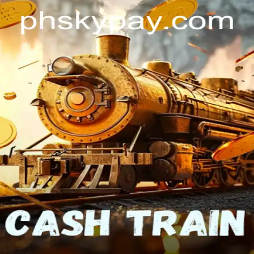 CashTrain: A Journey through the Rails of Fortune
