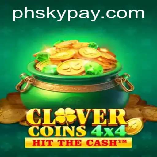 CloverCoins4x4 Game Unveiled: An Exciting Adventure into Digital Treasure Hunting