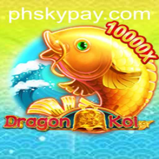 Explore the Magical World of DragonKoi: A Thrilling Adventure Awaits
