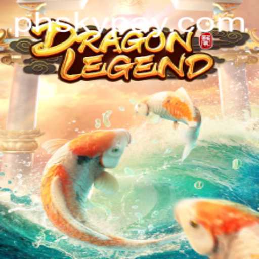 Explore the Magic of DragonLegend: A Captivating Adventure