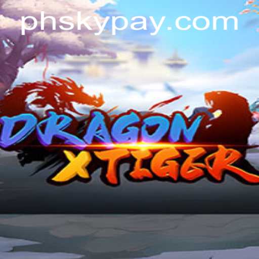 DragonXTiger: A New Era of Strategic Gaming