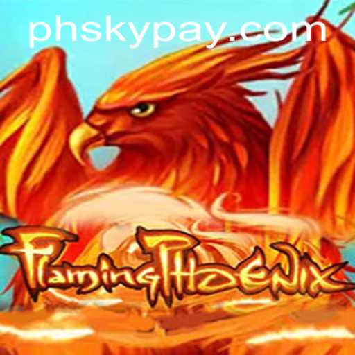 FlamingPhoenix: A New Era in Gaming with PHSKY.COM