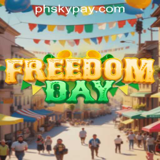 FreedomDay: An Exploration of a Revolutionary Game Experience