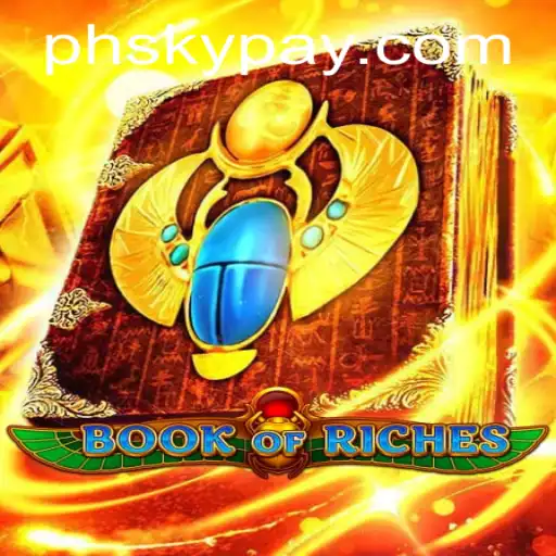 Discover the Thrills of BookofRiches: A Treasure Hunt Adventure