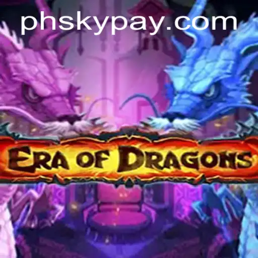 EraOfDragons: A Journey Into A Fantasy World