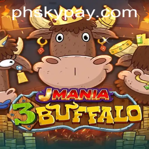 JMania3Buffalo: A Dynamic Adventure in Gaming