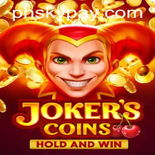 Immerse Yourself in JokersCoins: A Thrilling Adventure Awaits