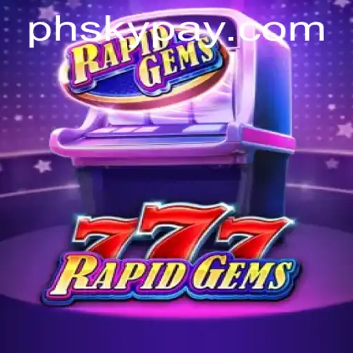 Experience the Thrill of RapidGems777: A New Era in Online Gaming