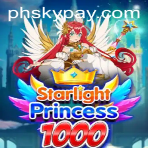 Exploring the Magical World of StarlightPrincess1000