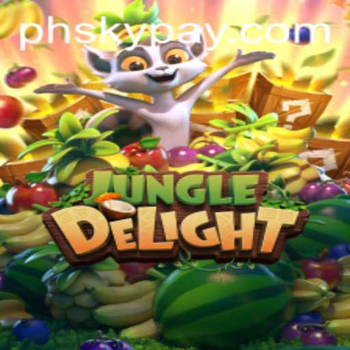 Discover the Wild Adventure of JungleDelight