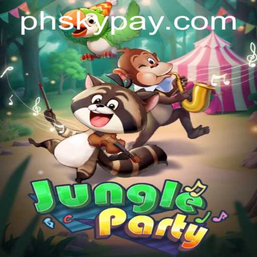 Exciting Adventure Awaits with JungleParty: Explore the Wilds with PHSKY.COM