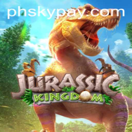 JurassicKingdom: Adventure into the Age of Dinosaurs