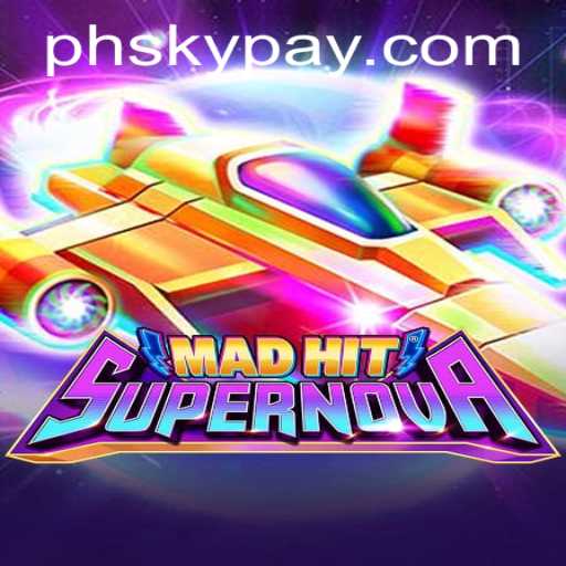 MadHitSupernova: A Thrilling Adventure into Galactic Chaos