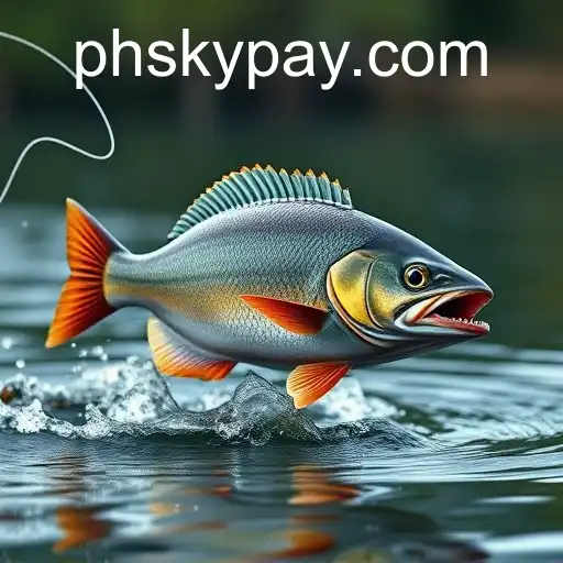 Online Fishing: Exploring the World of PHSKY.COM