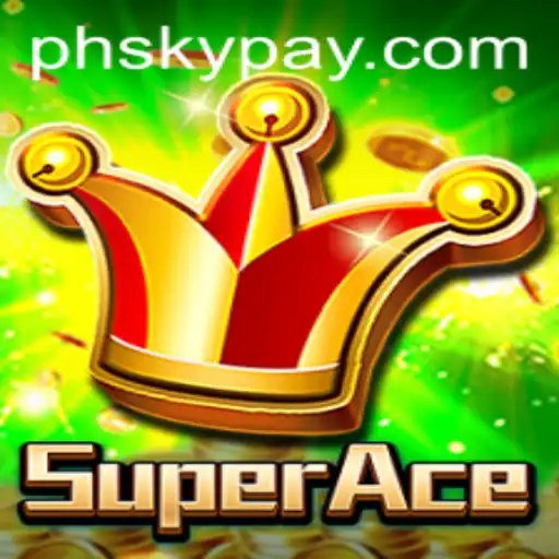 Unveiling SuperAce: A Thrilling New Adventure by PHSKY.COM