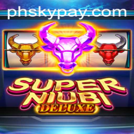 Experience the Thrills of SuperNiubiDeluxe with PHSKY.COM