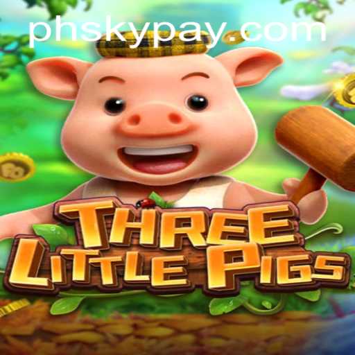 Experience the Enchantment of THREELITTLEPIGS – A Captivating Adventure