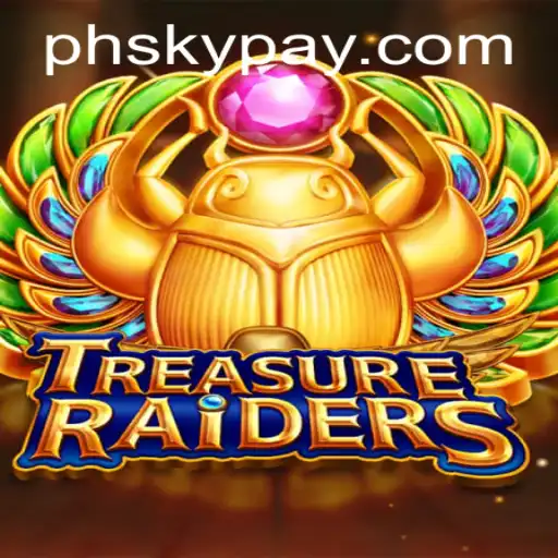 Discover the Exciting World of TREASURERAIDERS with PHSKY.COM