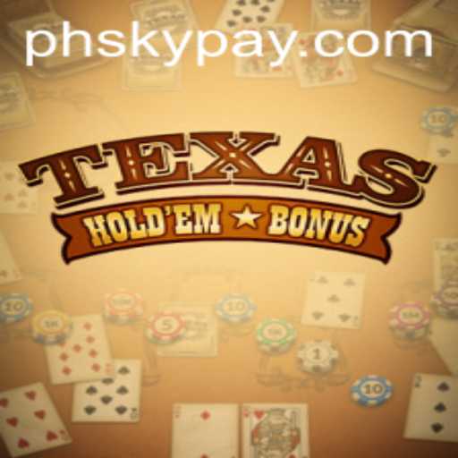 Texas Hold'em Bonus — An Innovative Card Game Experience