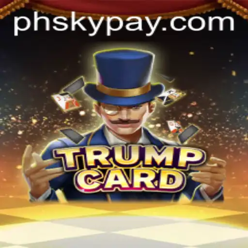 Discovering TrumpCard: A Strategic Gaming Experience