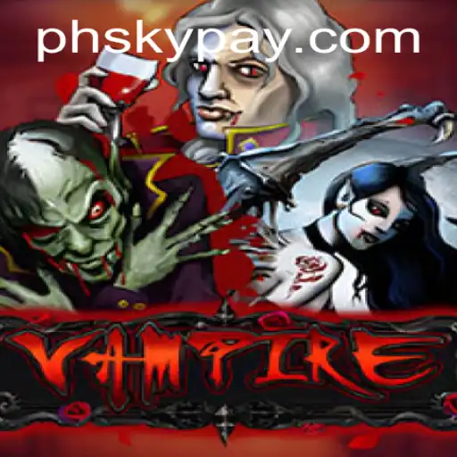 Exploring the Intriguing World of Vampire: A Comprehensive Look at the Game and PHSKY.COM