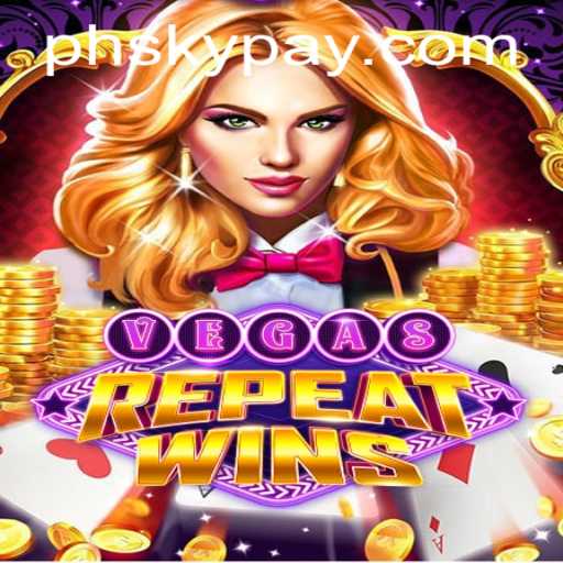 Exploring the Thrills of VegasRepeatWins with PHSKY.COM
