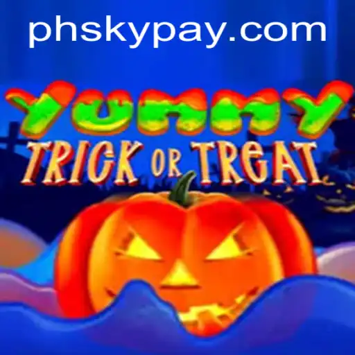 YummyTrickorTreat: A Delightful Dive into Virtual Halloween Festivities